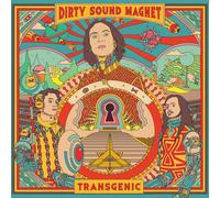 Dirty Sound Magnet - Transgenic [VINYL]