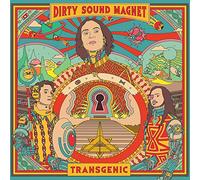 Dirty Sound Magnet – Transgenic – Vinyl