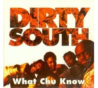 Dirty South by Goodie Mob (1996-08-05)