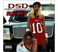 Dirty South Divas - Play Wit It by Dirty South Divas (2002-10-22)
