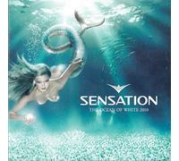 Dirty South Feat. Rudy, The Sh - Sensation - The Ocean Of White [CD+DVD] 2010