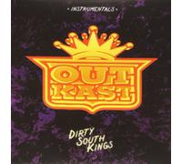 Dirty South Kings