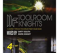 Dirty South - Mixed By Dirty South & Mark KN