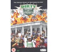 Dirty States Of America - The Untold Story Of Southern Hip Hop [DVD]