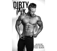 Dirty Talk: A Bad Boy Romance (Bluefield Bad Boys)