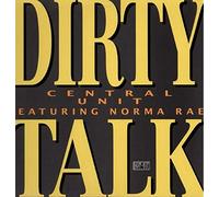 Dirty talk (feat. Norma Rae) [VINYL]