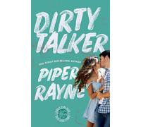 Dirty Talker: A Single Dads Club Romance
