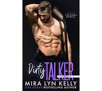 Dirty Talker: A Slayers Hockey Novel: 4