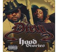Dirty - The Hood Stories