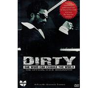 Dirty: The Official Odb Biography [DVD] [Region 1] [US Import] [NTSC]