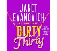 Dirty Thirty (Stephanie Plum)
