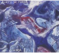 Dirty Three - Cinder [Us Import]