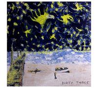 Dirty Three - Dirty Three: Whatever You Love You Are (RSD) [2xWinyl]