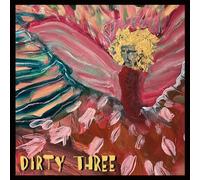Dirty Three - Love Changes Everything [VINYL]