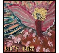 Dirty Three - Love Changes Everything [Vinyl LP] [VINYL]