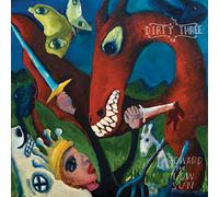 Dirty Three - Towards The Low Sun