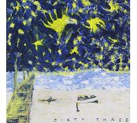 Dirty Three - Whatever You Love,You Are