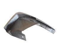 Dirty Traps For CRV 2007-2011 Set Molded Mud Flaps Splash Guards Front Rear Mudguards Fender YC101068