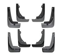 Dirty Traps For Toyota For Corolla For Cross 2020 2021 Splash Guards Mudguards For Fender Front Rear Mud Flaps Car