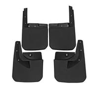 Dirty Traps For Wrangler JL 2008-2017 2019-2022 4x Mud Splash Grade Mudguards Front Rear Wheel Fender Mudflap Car Accessories Mudguard(2008-2017)