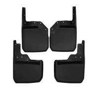 Dirty Traps For Wrangler JL 2008-2017 2019-2022 4x Mud Splash Grade Mudguards Front Rear Wheel Fender Mudflap Car Accessories Mudguard(2019-2022)