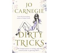 Dirty Tricks: the sexy, irresistibly fun page-turner to indulge in (Churchminister, 4)