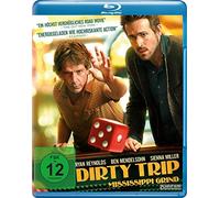 Dirty Trip (FSK 12 Jahre) Blu-Ray