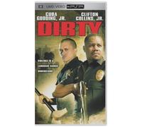 Dirty [UMD Mini for PSP] [US Import]