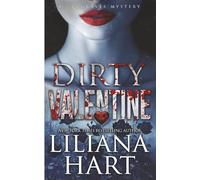 Dirty Valentine (A J.J. Graves Mystery)