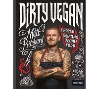 Dirty Vegan