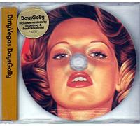 Dirty Vegas - Days Go By [CD 2]