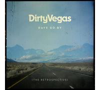 Dirty Vegas Days Go By (The Retrospective) Double CD NEW