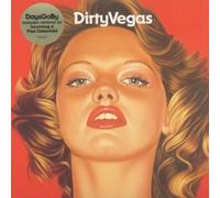 Dirty Vegas - Days Go By [Vinyl Maxi-Single] [VINYL]