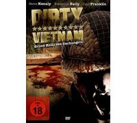 Dirty Vietnam [Import allemand]