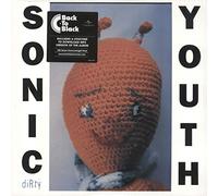 Sonic Youth - Dirty - Vinyl LP (US Import)