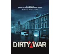 DIRTY WAR