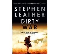 Dirty War : The 19th Spider Shepherd Thriller