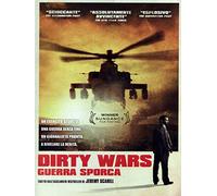 Dirty Wars - Guerra Sporca