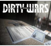 Dirty Wars: September 11 PC Steam CD Key