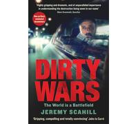 Dirty Wars: The world is a battlefield