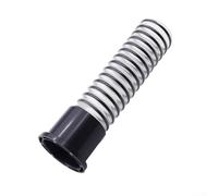Dirty Water Corrugated Hose for Tineco for Floor One 1.0 2.0 3.0 S1 S3, Smooth Drainage Pipe Replacement, Flexible Sewage Tube for Wet Dry Vacuum Parts(Quarterly Sets)