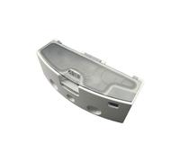 Dirty Water Tank Box for Qrevo Curv 2 Pro Qrevo Curv 2 Flow Spare Parts Waste Water Box Accessories
