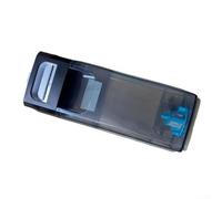 Dirty Water Tank Compatible with for EUREKA for RAPIDWASH 630 Handheld Vacuum, Black Plastic Waste Reservoir Replacement Part