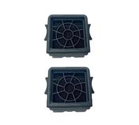 Dirty Water Tank Filter Set Accessories Spare Parts ，Compatible For Jimmy， HW10 Pro Vacuum Cleaner Washer Tank, Spare Parts Accessories(2 Pieces)