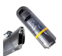 Dirty Water Tank For Laresar For M3 For Ultenic AC1 For Elite, Black PE Plastic Waste Container, Replacement Part For Floor Cleaning Machines