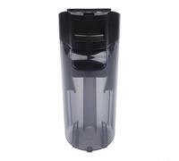 Dirty Water Tank for Tineco for Floor One S5 / S5 Pro Vacuum Cleaner, Leak-proof Design with Transparent Visual Control, Replacement Water Tank Wet Vacuum Cleaner