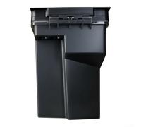 Dirty Water Tank Replacement Compatible with For ECOVACS For Deebot X11 X11 Pro for OmniCyclone and X11 Famille Models, Essential Vacuum Cleaner Component