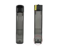 Dirty Water Tank Upper & Clean Water Tank, Compatible For Dreame H13 / H12 Pro / M12 Vacuum Cleaners - Direct-Fit Spare Parts, Leak-Proof, Easy To Install & Clean(H20 Clean water tank)