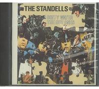 Dirty Water/the Hot Ones