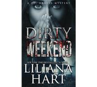 Dirty Weekend: 14 (A J.J. Graves Mystery)